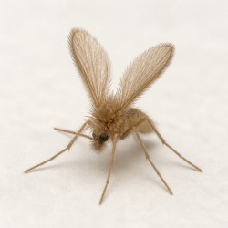 Sand Fly Identification Guide