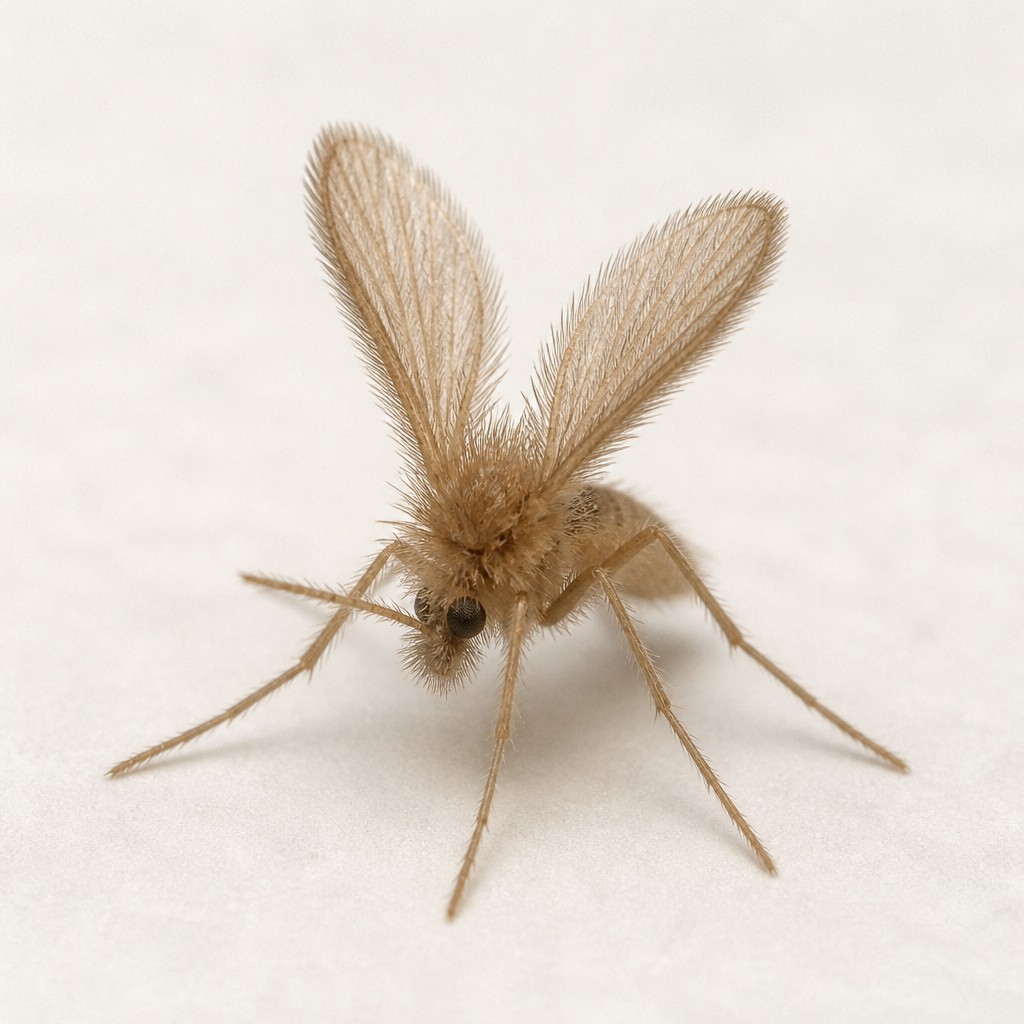 Sand Fly