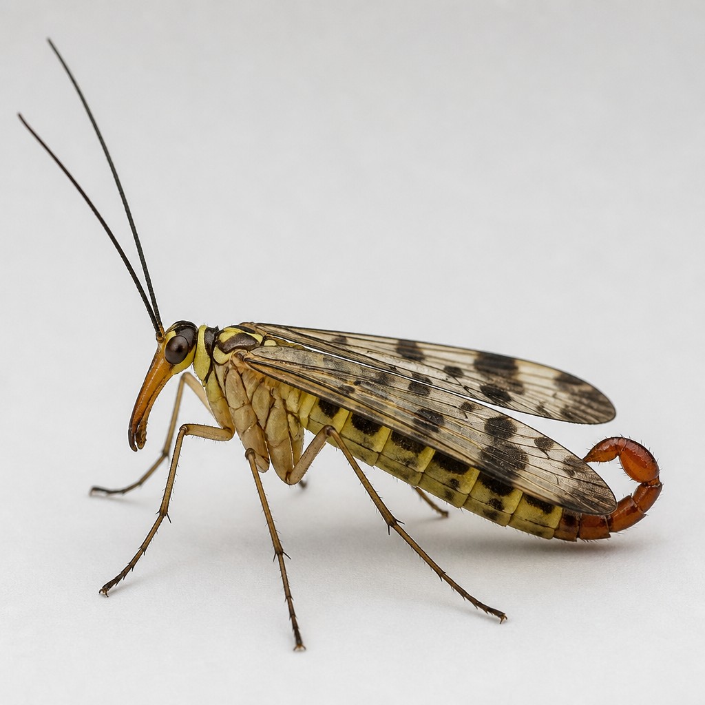 Scorpionfly