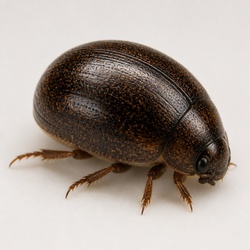 Screech Beetle Identification Guide