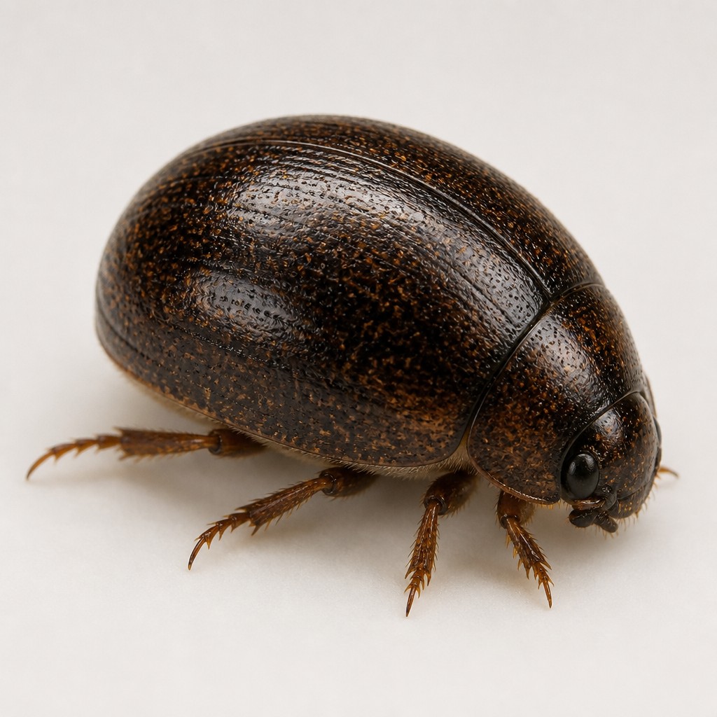 Screech Beetle