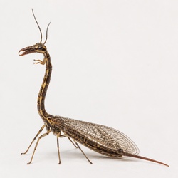 Snakefly Identification Guide