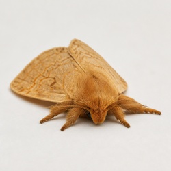 Southern Flannel Moth (Puss Caterpillar Moth) Identification Guide