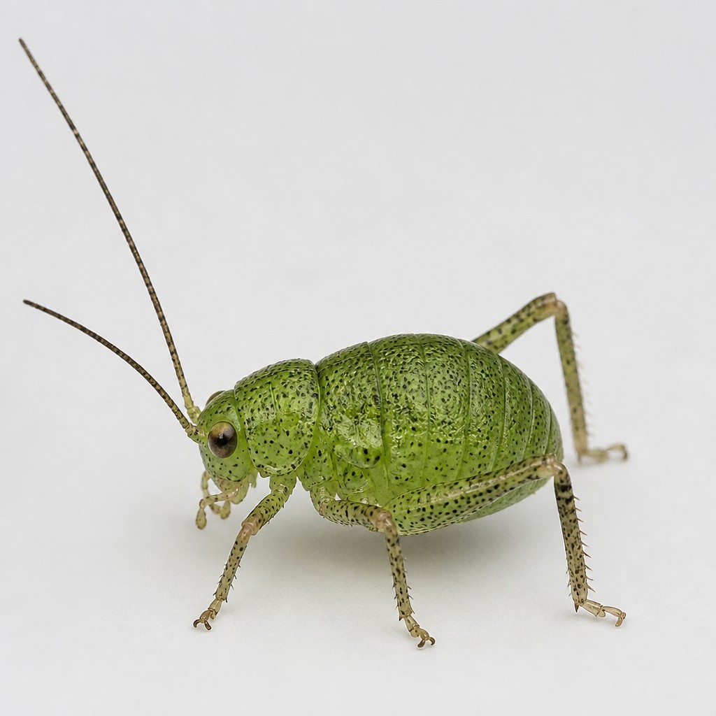 Speckled Bush Cricket