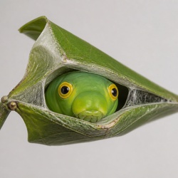 Spicebush Swallowtail Caterpillar Identification Guide