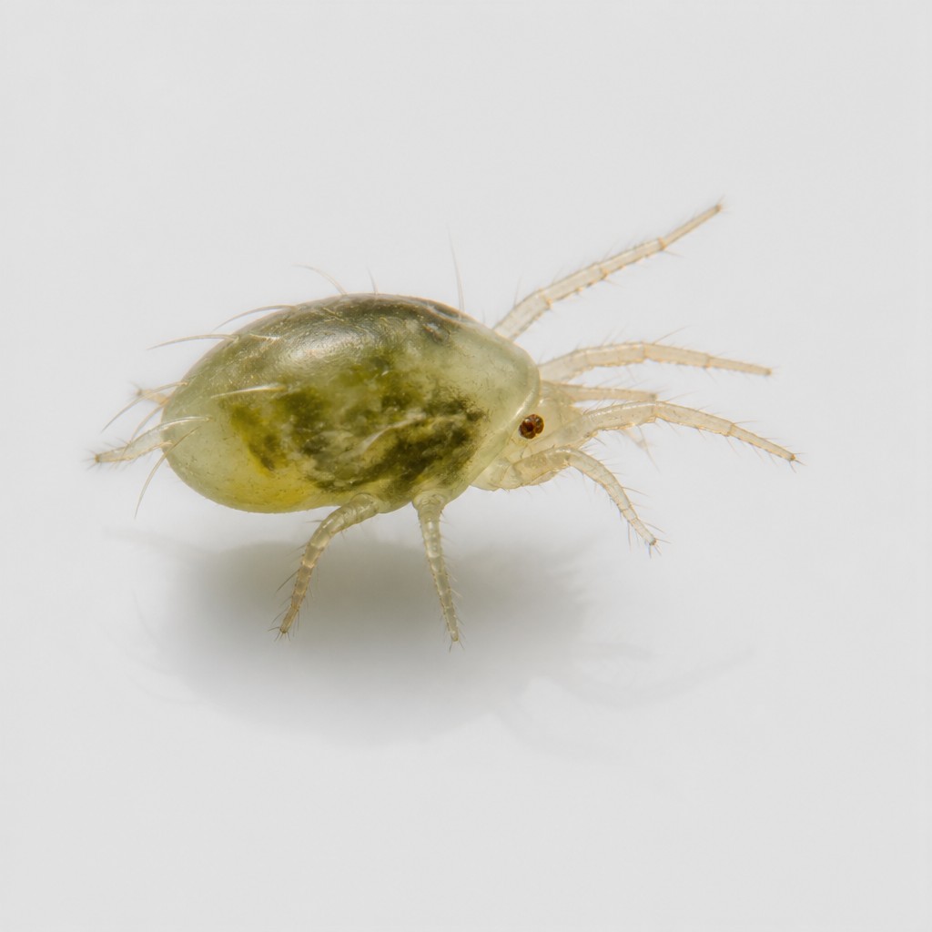 Spider Mite