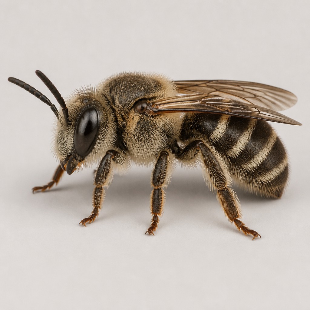 Squash Bee