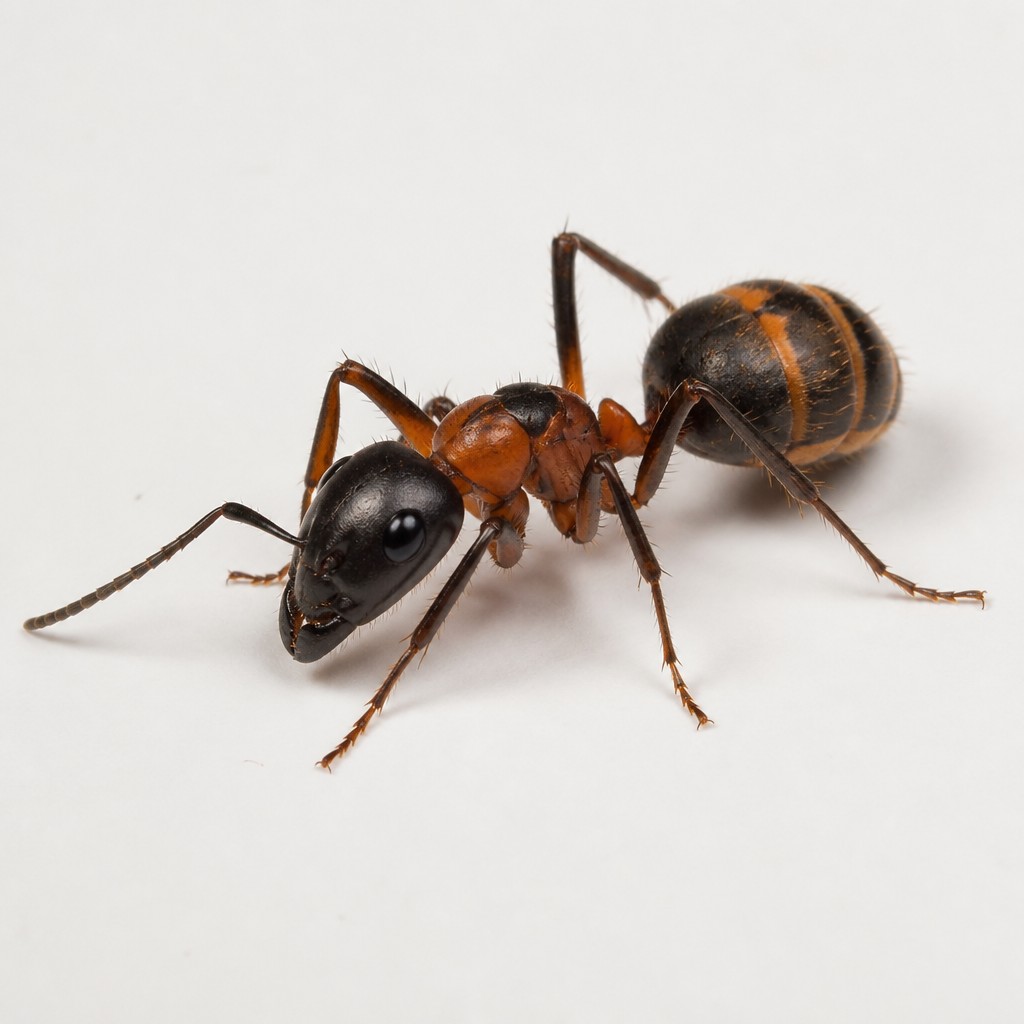 Sugar Ant
