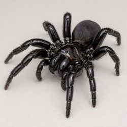 Sydney Funnel-web Spider Identification Guide