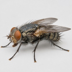 Tachinid Fly Identification Guide