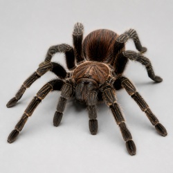 Tarantula Identification Guide
