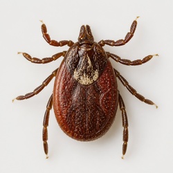 Tick Identification Guide