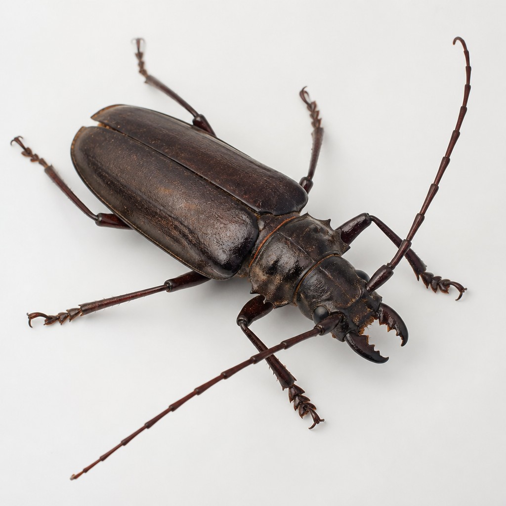 Titan Beetle