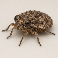 Toad Bug Identification Guide