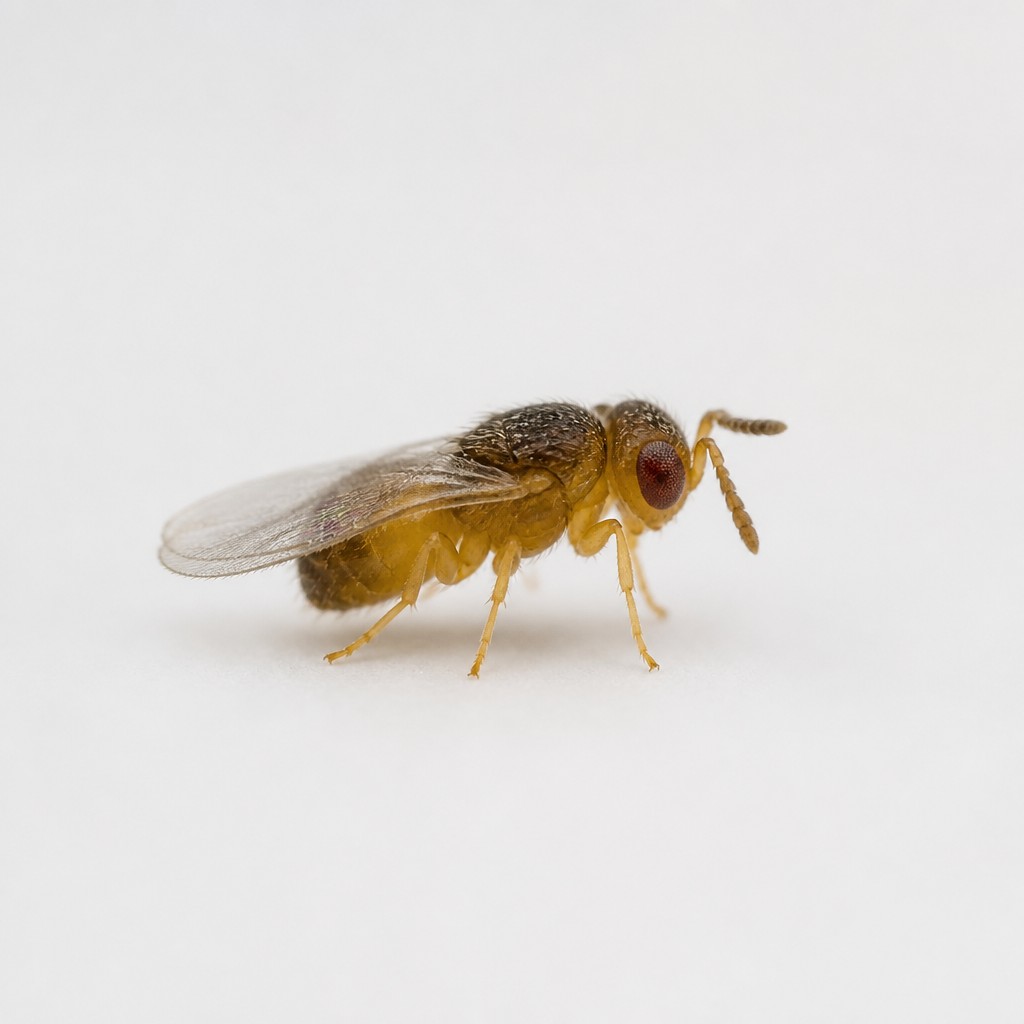 Trichogramma Wasp