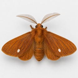 Vaporer Moth Identification Guide