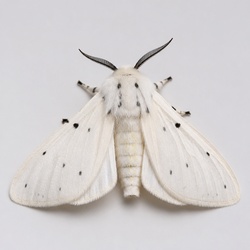 Virginia Tiger Moth Identification Guide