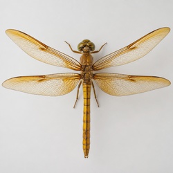 Wandering Glider Identification Guide