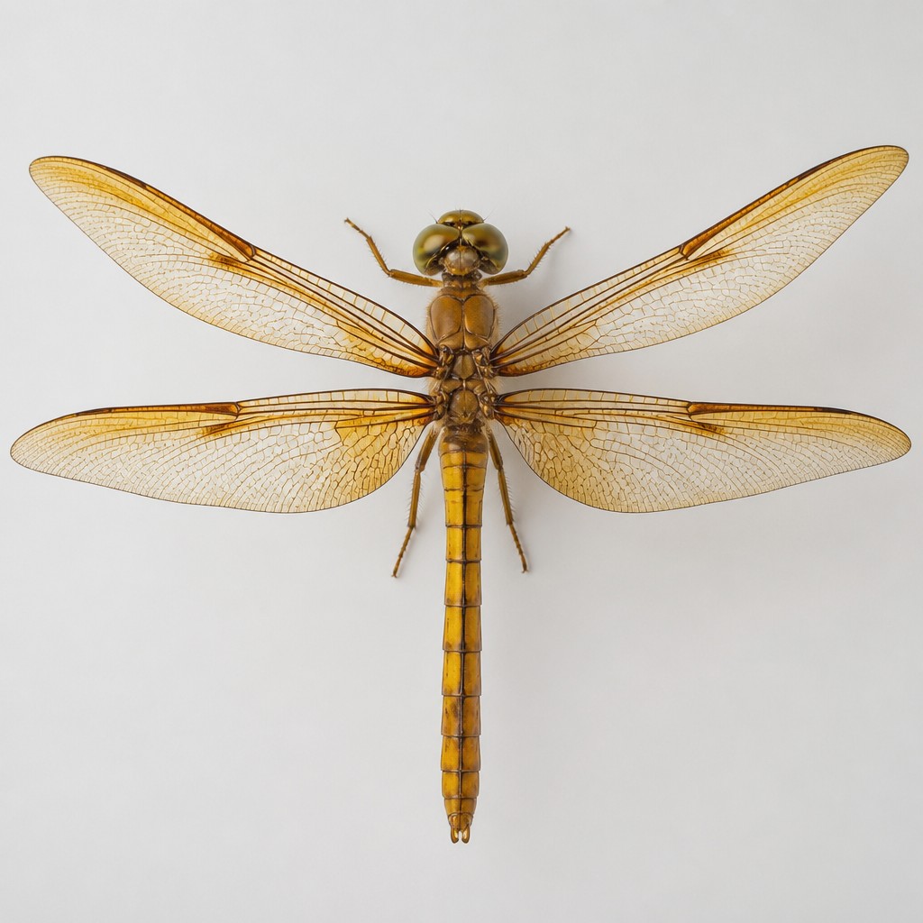 Wandering Glider