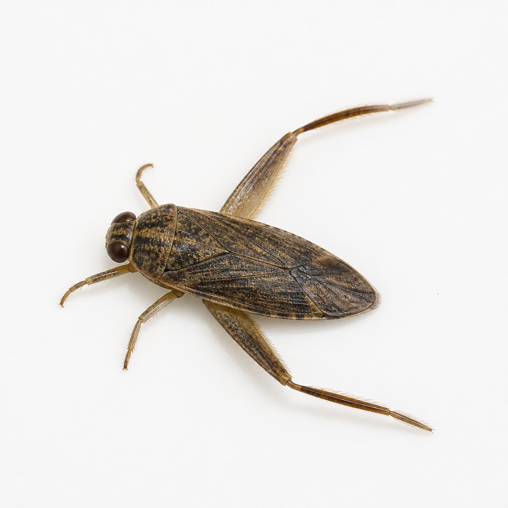 Water Boatman