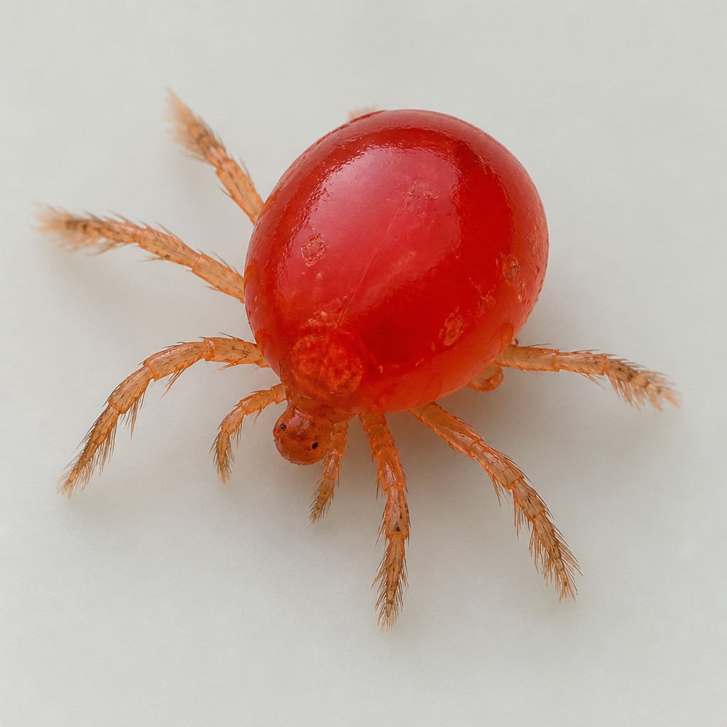 Water Mite
