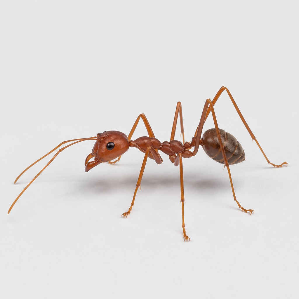 Weaver Ant