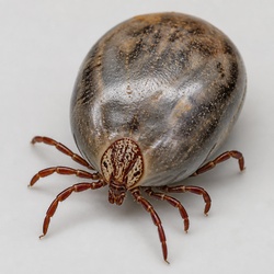 Wood Tick Identification Guide