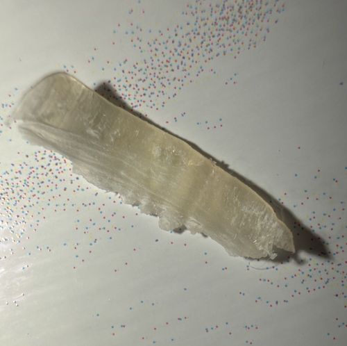 Non-living object / Inorganic material