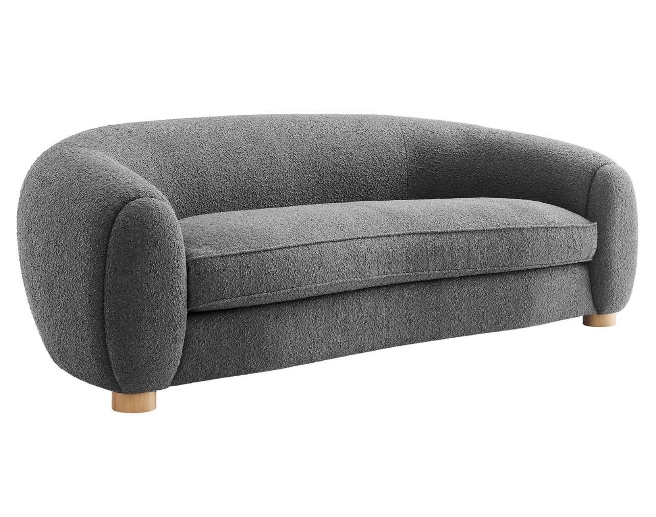 None (This is a sofa)