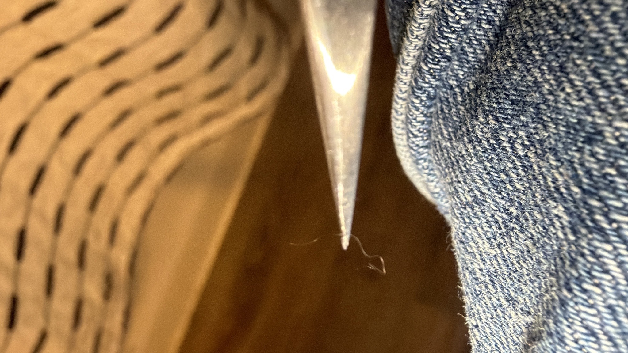 Pinworm