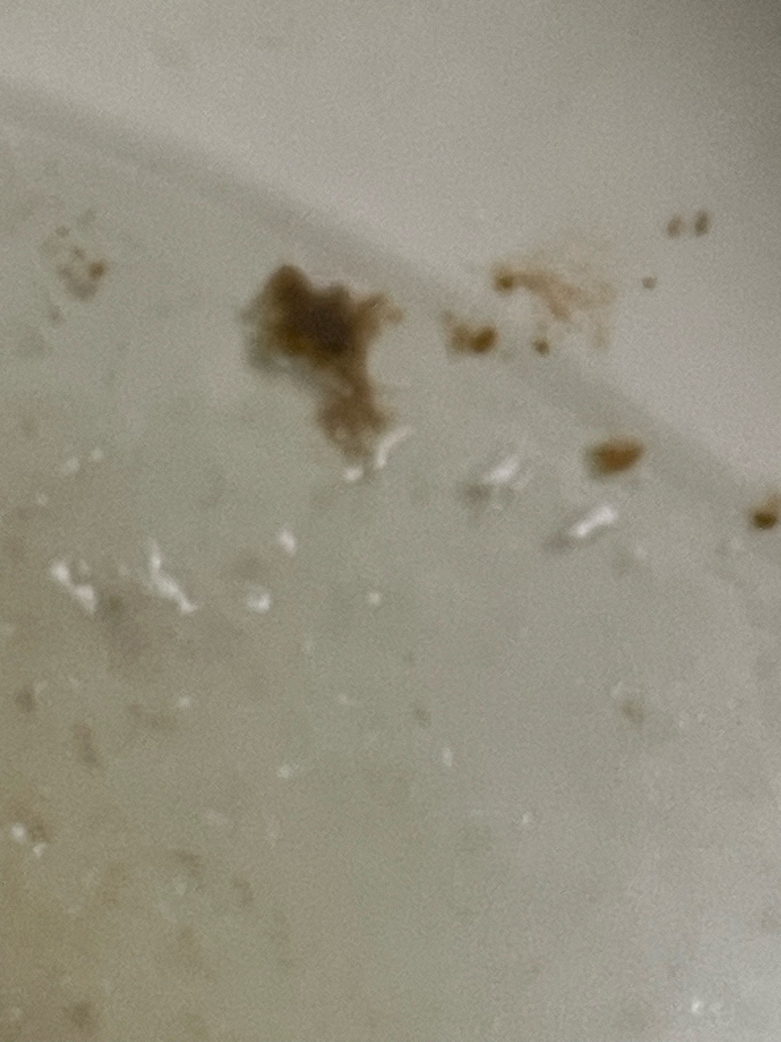 Unable to Identify